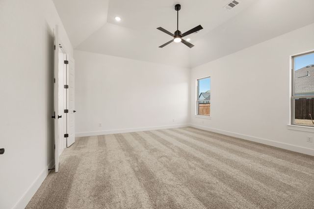 914 Highlands Avenue, Aledo, TX 76008