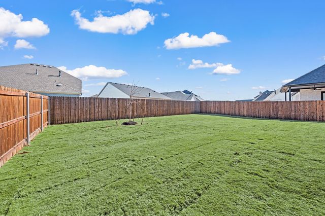 914 Highlands Avenue, Aledo, TX 76008