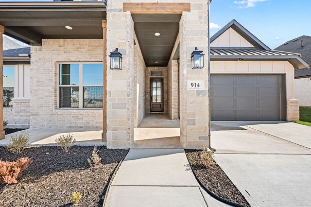 914 Highlands Avenue, Aledo, TX 76008