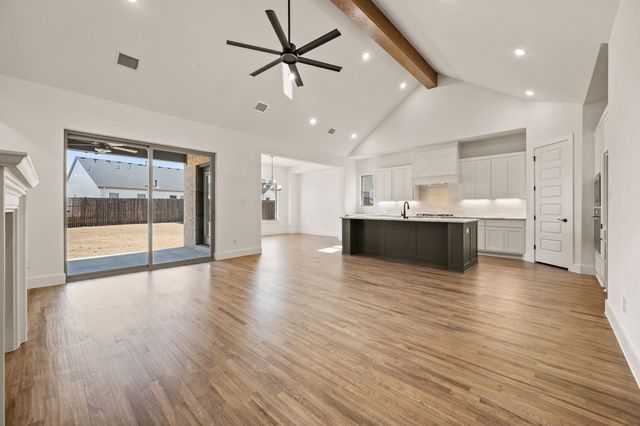914 Highlands Avenue, Aledo, TX 76008
