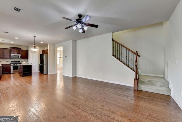 3945 MEDLEY Way, Cumming, GA 30041