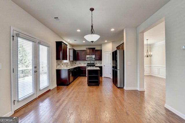 3945 MEDLEY Way, Cumming, GA 30041