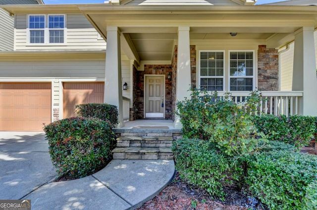 3945 MEDLEY Way, Cumming, GA 30041