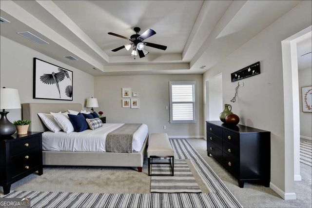 3945 MEDLEY Way, Cumming, GA 30041