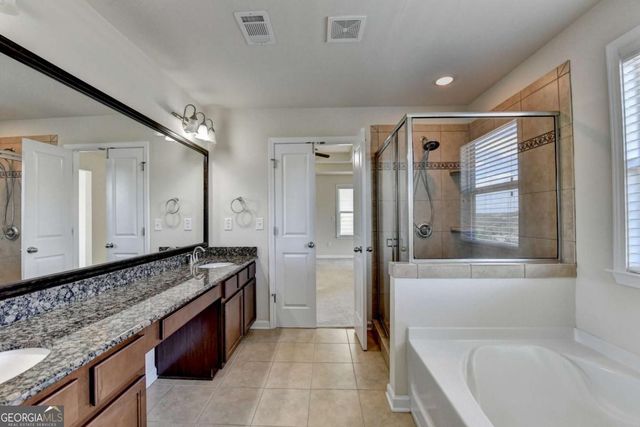 3945 MEDLEY Way, Cumming, GA 30041