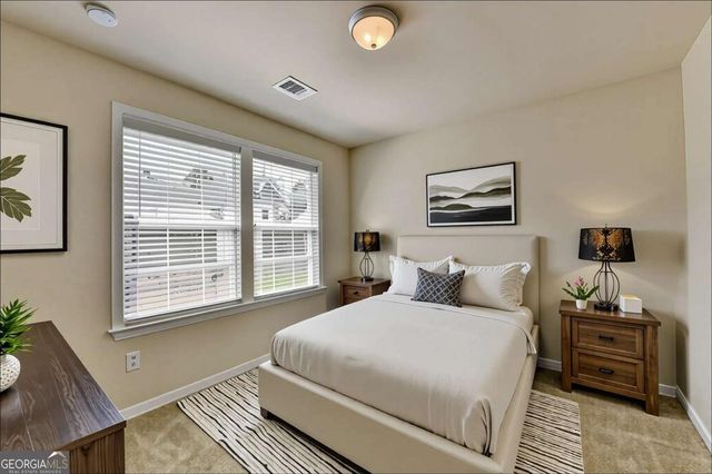 3945 MEDLEY Way, Cumming, GA 30041