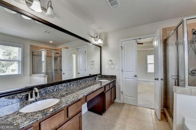 3945 MEDLEY Way, Cumming, GA 30041