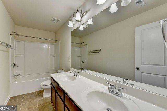 3945 MEDLEY Way, Cumming, GA 30041