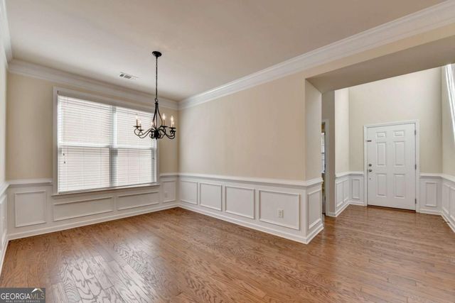 3945 MEDLEY Way, Cumming, GA 30041