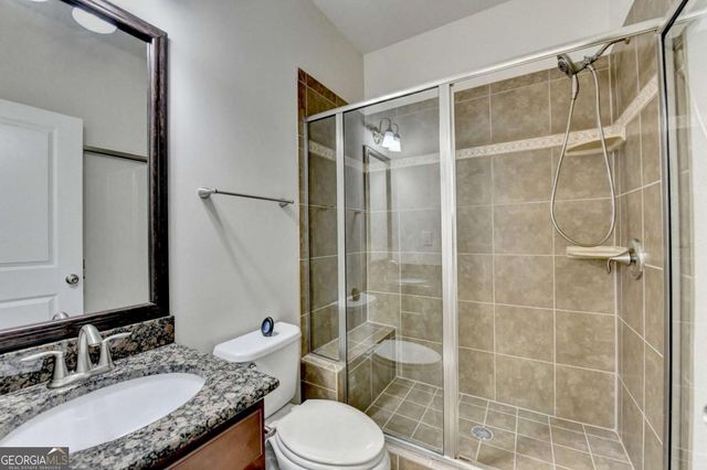 3945 MEDLEY Way, Cumming, GA 30041