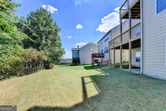 3945 MEDLEY Way, Cumming, GA 30041