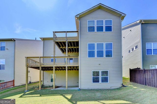 3945 MEDLEY Way, Cumming, GA 30041