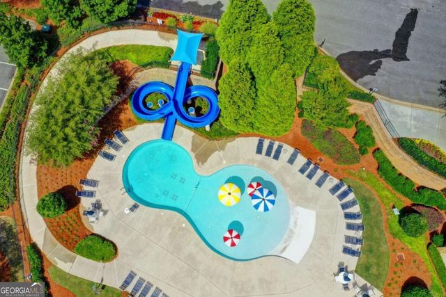 3945 MEDLEY Way, Cumming, GA 30041