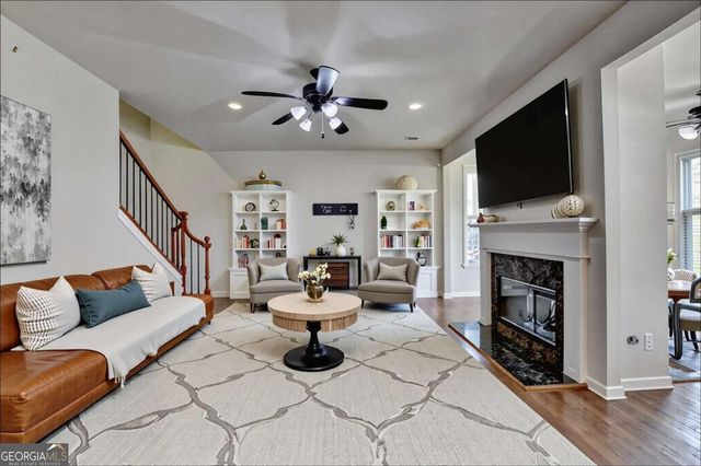 3945 MEDLEY Way, Cumming, GA 30041