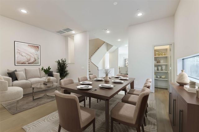 1509 Ruth Street, Houston, TX 77004