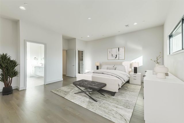 1509 Ruth Street, Houston, TX 77004