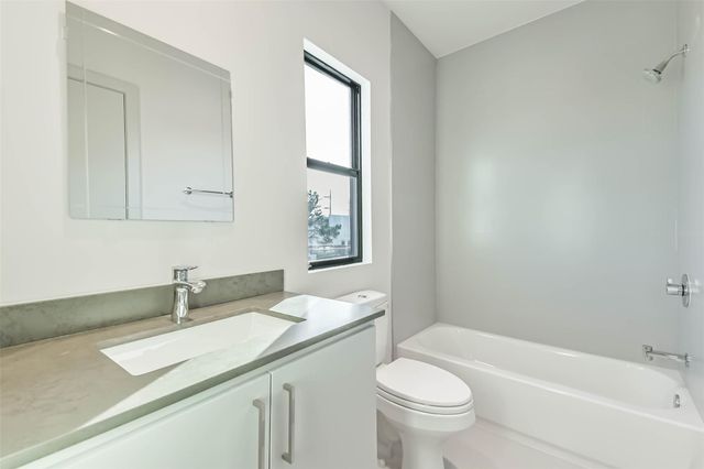 1509 Ruth Street, Houston, TX 77004