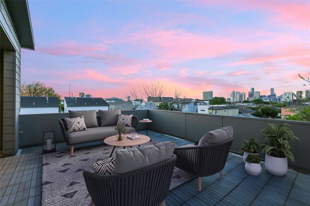 1509 Ruth Street, Houston, TX 77004