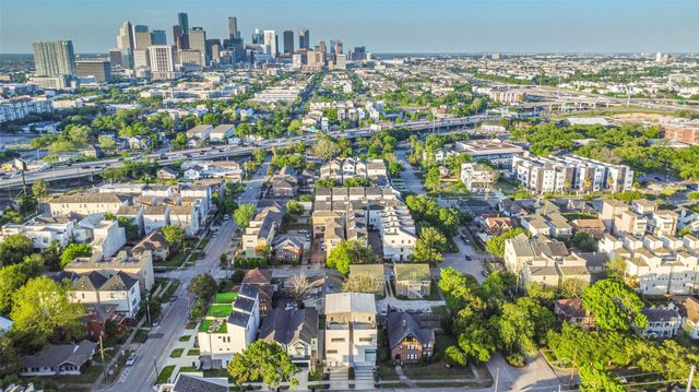 1509 Ruth Street, Houston, TX 77004