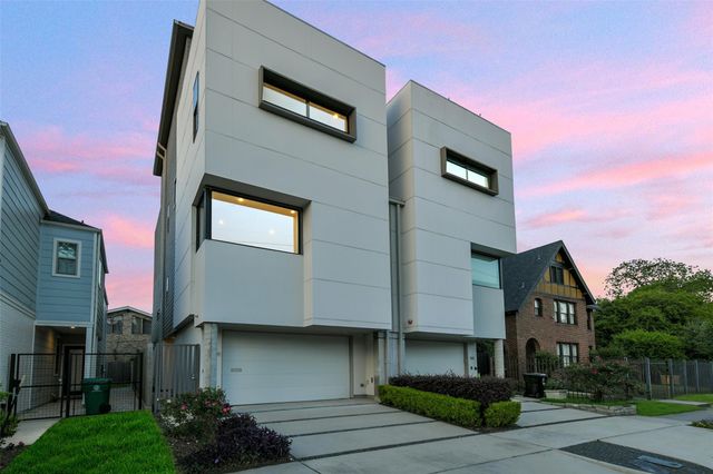 1509 Ruth Street, Houston, TX 77004