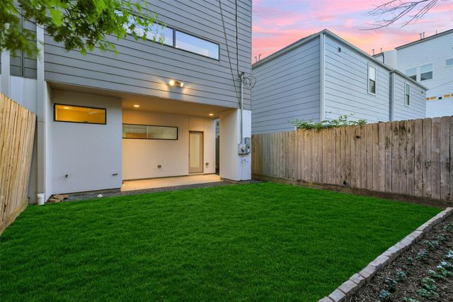 1509 Ruth Street, Houston, TX 77004