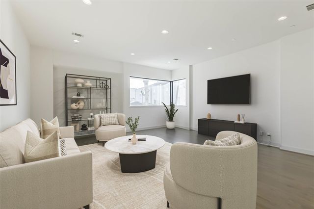 1509 Ruth Street, Houston, TX 77004