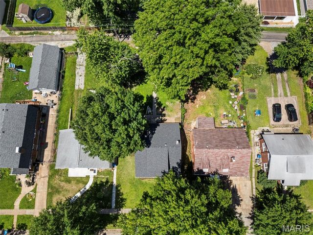 7709 Saint Albans Avenue, Richmond Heights, MO 63117