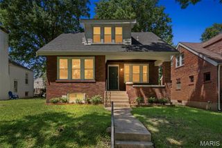 7709 Saint Albans Avenue, Richmond Heights, MO 63117