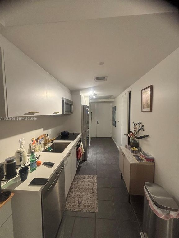 50 Biscayne Blvd 1909, Miami, FL 33132