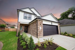 3626 Spy Glass Hill Drive, Montgomery, TX 77356
