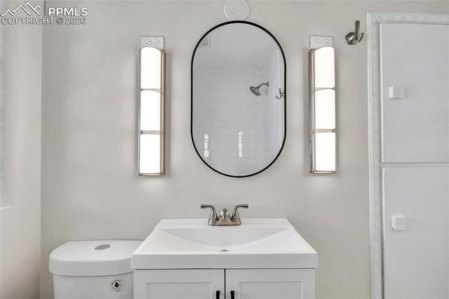 1919 N Corona Street, Colorado Springs, CO 80907