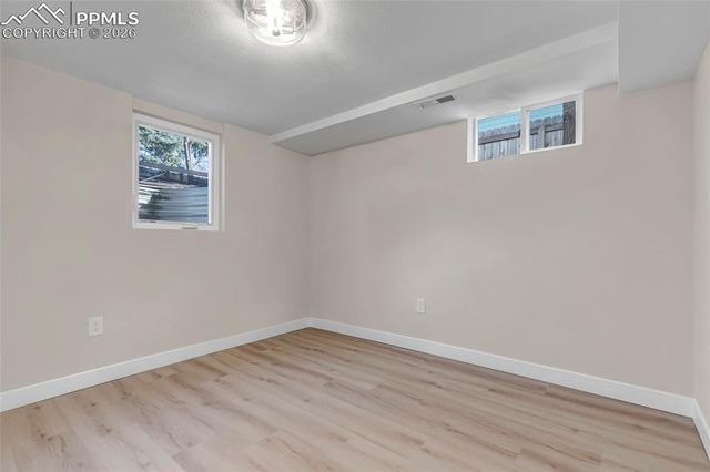 1919 N Corona Street, Colorado Springs, CO 80907