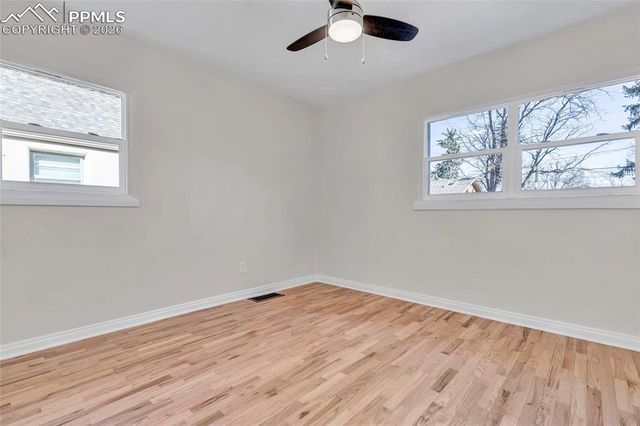 1919 N Corona Street, Colorado Springs, CO 80907