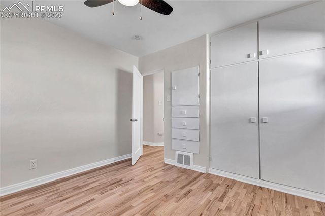 1919 N Corona Street, Colorado Springs, CO 80907