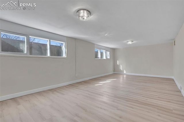 1919 N Corona Street, Colorado Springs, CO 80907