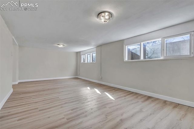 1919 N Corona Street, Colorado Springs, CO 80907