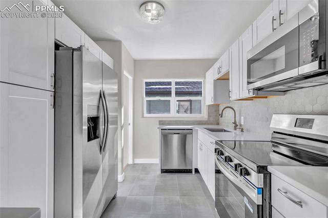 1919 N Corona Street, Colorado Springs, CO 80907