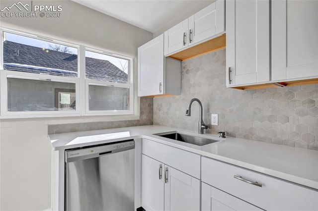 1919 N Corona Street, Colorado Springs, CO 80907