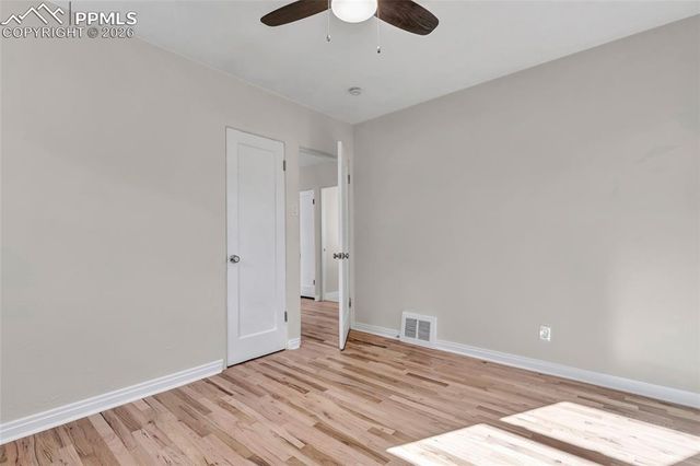 1919 N Corona Street, Colorado Springs, CO 80907