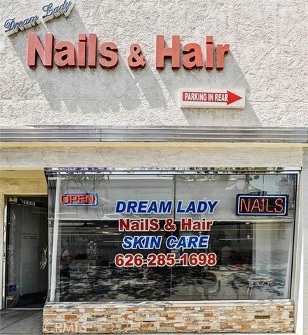 109 E Las Tunas Drive, San Gabriel, CA 91776