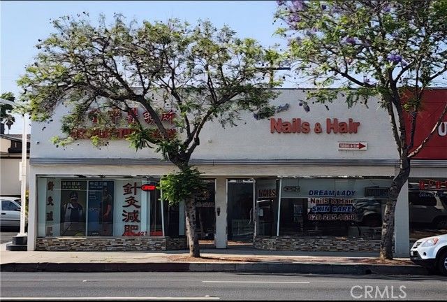 109 E Las Tunas Drive, San Gabriel, CA 91776