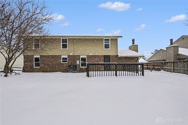 5769 Waynegate Road, Dayton, OH 45424