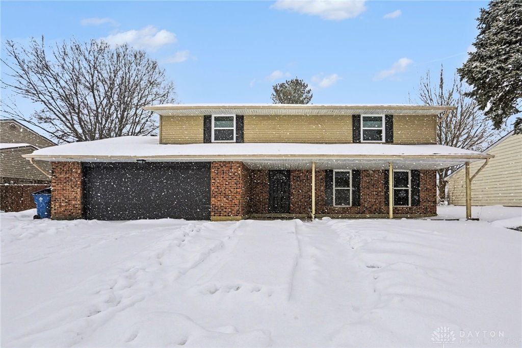 5769 Waynegate Road, Dayton, OH 45424