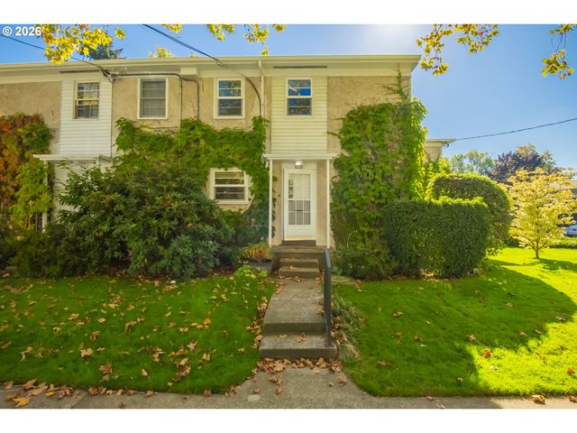 6810 Ne HANCOCK St, Portland, OR 97213