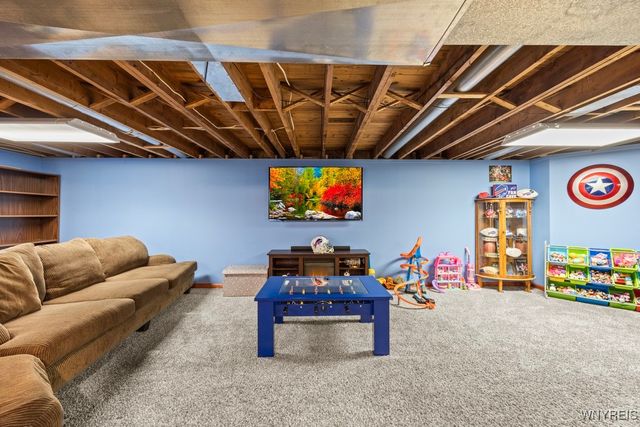 28 White Road, Cheektowaga, NY 14225