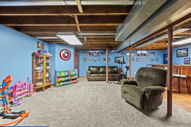 28 White Road, Cheektowaga, NY 14225