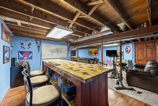 28 White Road, Cheektowaga, NY 14225