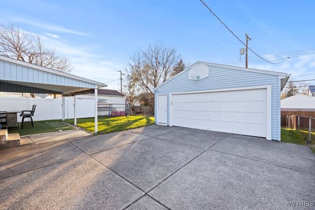 28 White Road, Cheektowaga, NY 14225