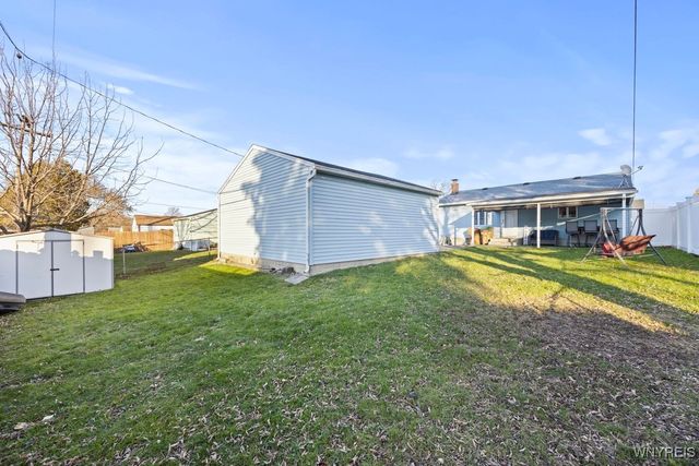 28 White Road, Cheektowaga, NY 14225