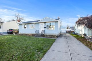 28 White Road, Cheektowaga, NY 14225